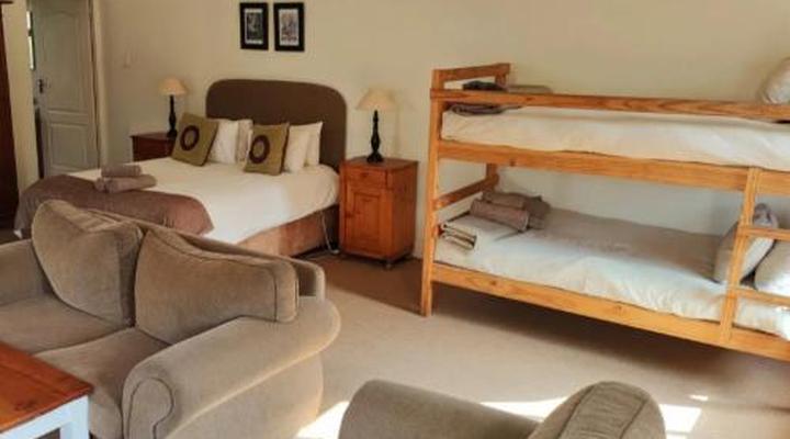 The Edge Mountain Retreat