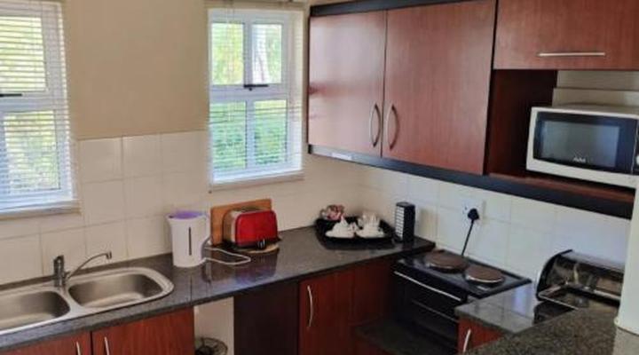 The Edge Mountain Retreat