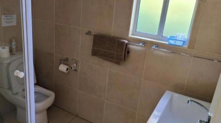 The Edge Mountain Retreat