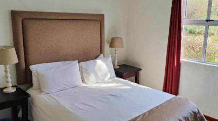 The Edge Mountain Retreat