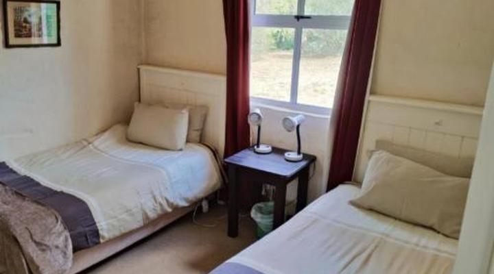 The Edge Mountain Retreat