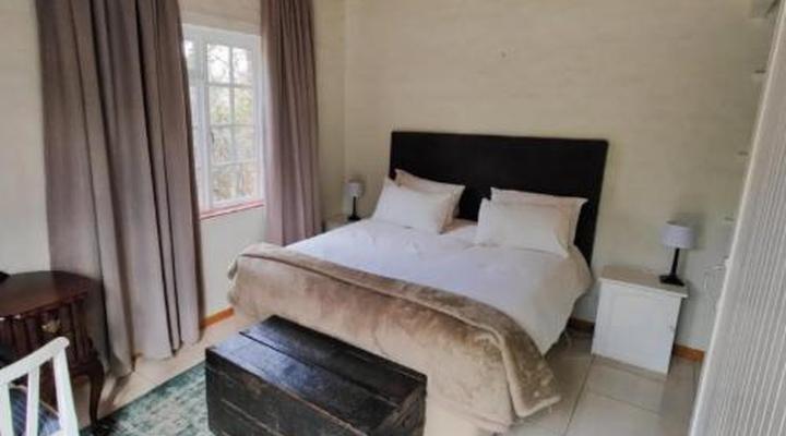 The Edge Mountain Retreat