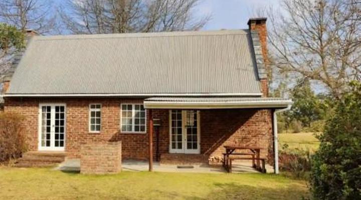 The Edge Mountain Retreat