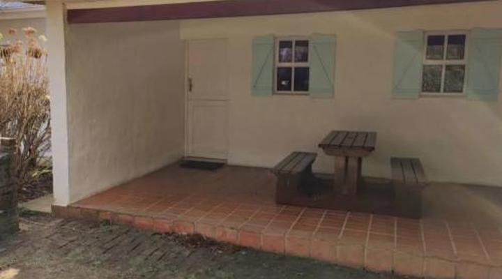 The Edge Mountain Retreat