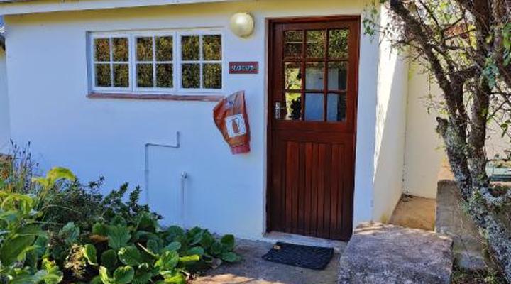 The Edge Mountain Retreat