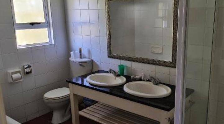 The Edge Mountain Retreat