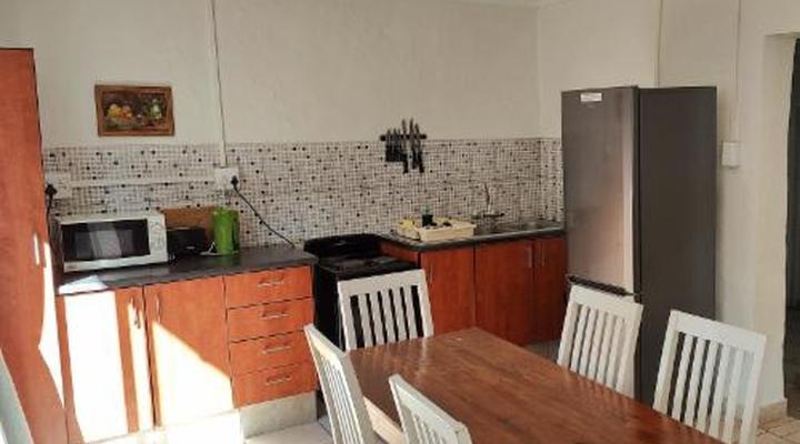 The Edge Mountain Retreat