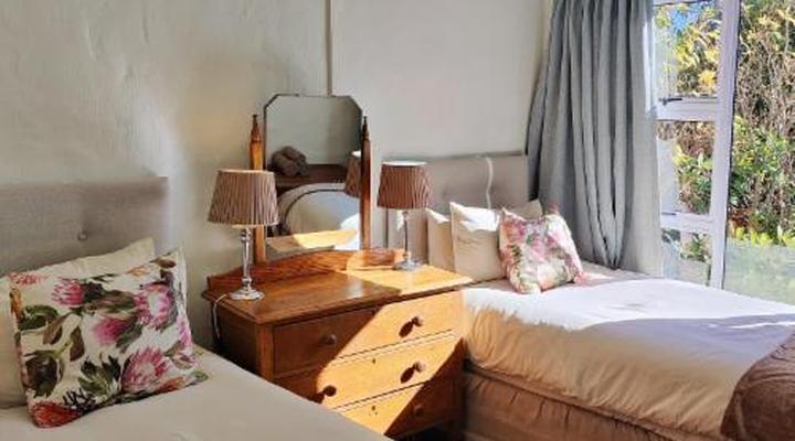 The Edge Mountain Retreat