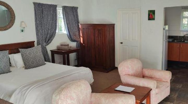 The Edge Mountain Retreat