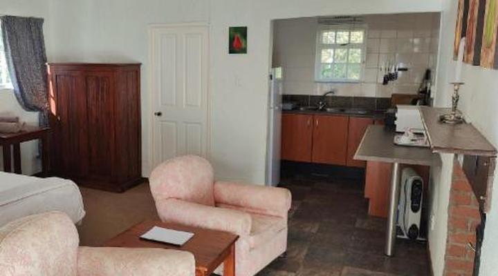 The Edge Mountain Retreat