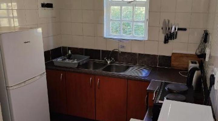 The Edge Mountain Retreat