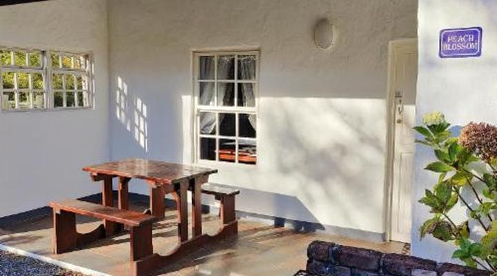 The Edge Mountain Retreat