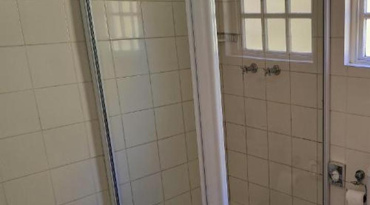 The Edge Mountain Retreat