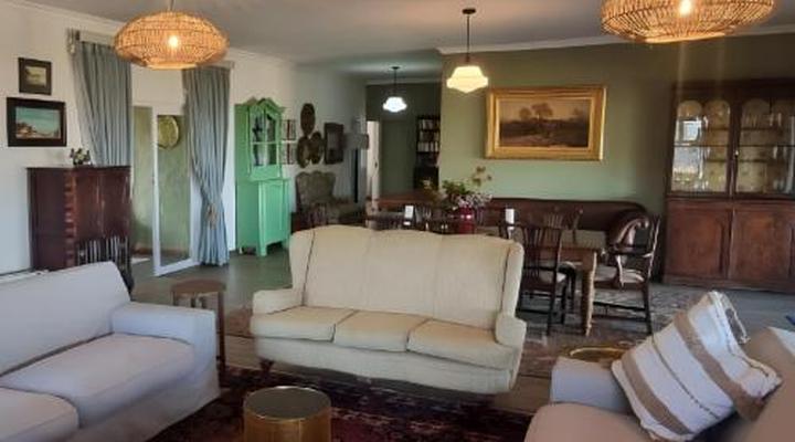 The Edge Mountain Retreat