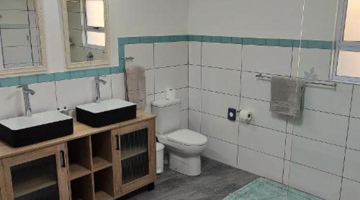 The Edge Mountain Retreat