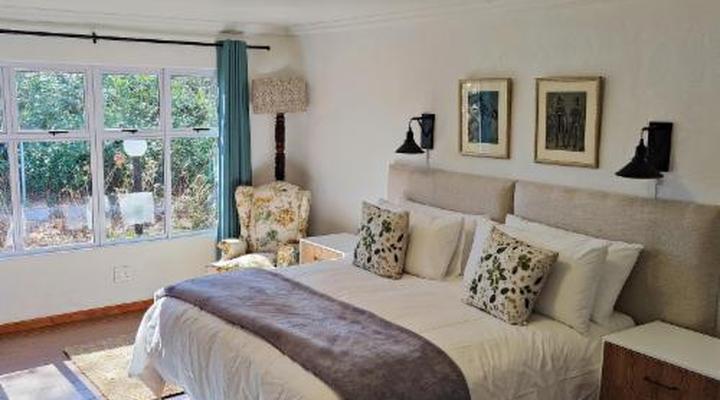 The Edge Mountain Retreat