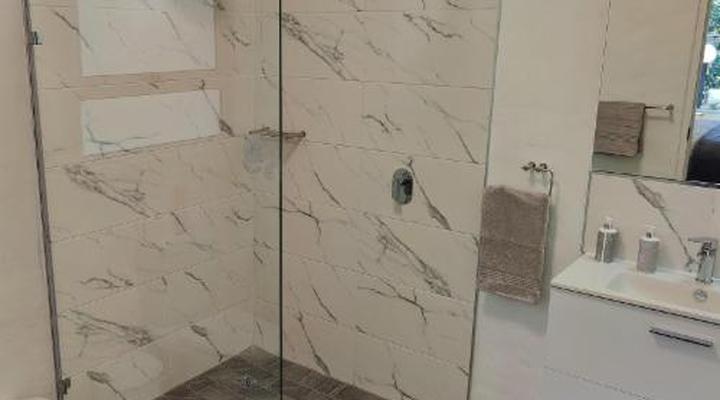 The Edge Mountain Retreat