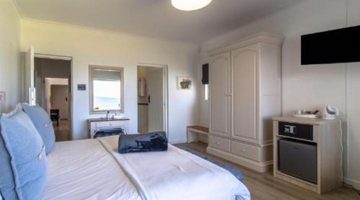 Sandbaai Country House