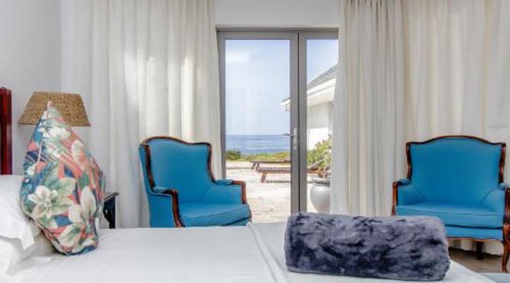 Sandbaai Country House