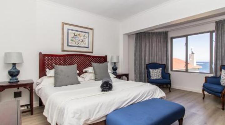 Sandbaai Country House