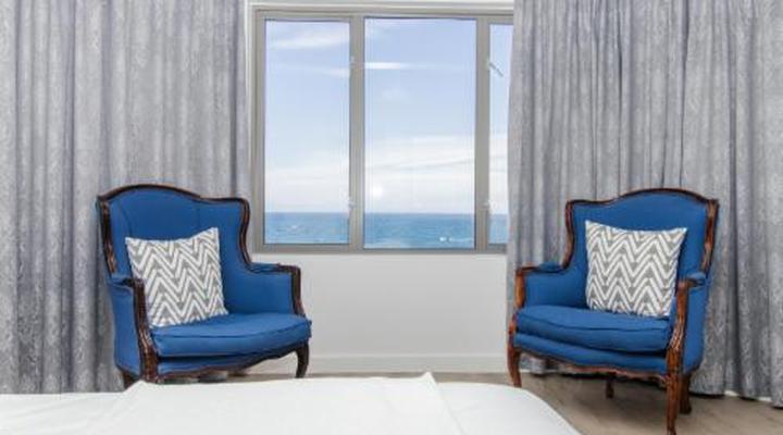 Sandbaai Country House