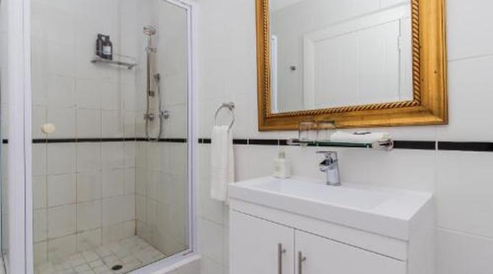 Sandbaai Country House