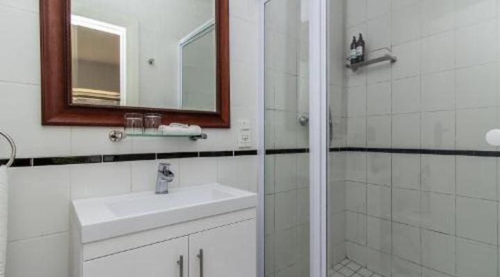 Sandbaai Country House