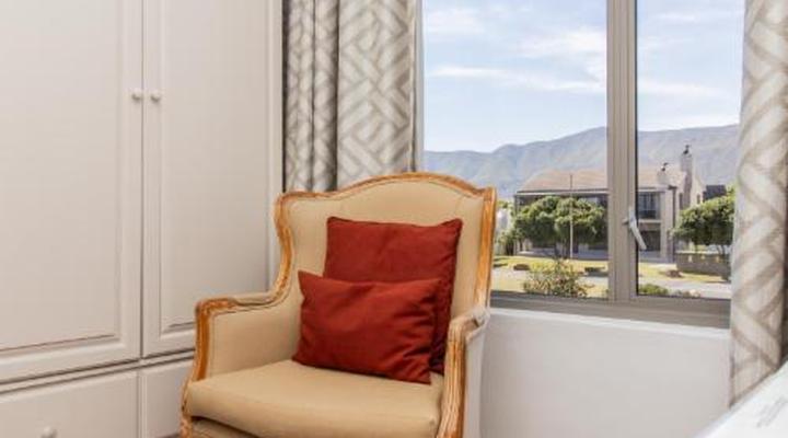 Sandbaai Country House