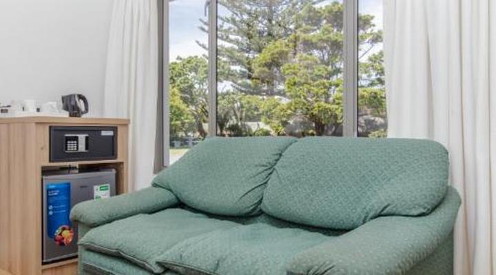 Sandbaai Country House