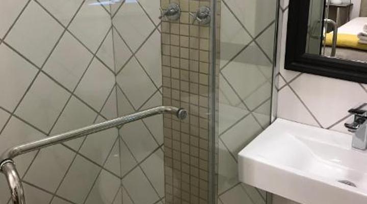 Bush Pillow Guest House