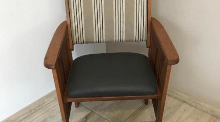 Bush Pillow Guest House