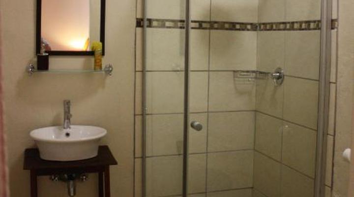 Bush Pillow Guest House