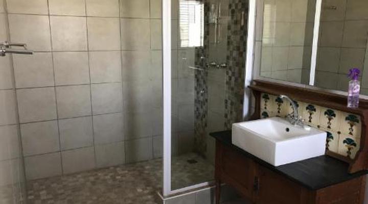 Bush Pillow Guest House