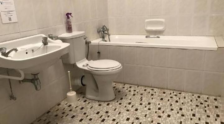 Bush Pillow Guest House