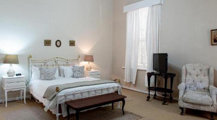 Karoopark Guest House