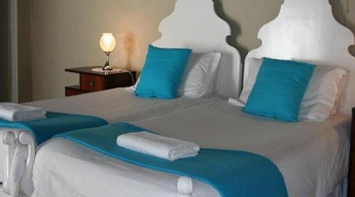 Karoopark Guest House