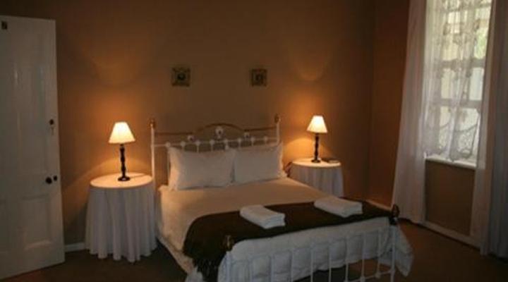 Karoopark Guest House