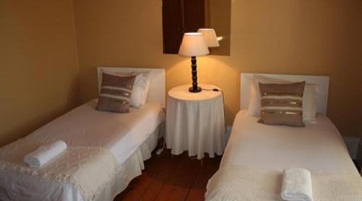 Karoopark Guest House