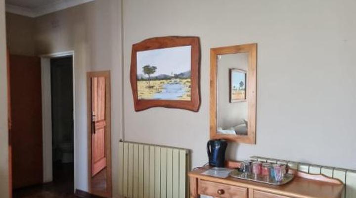 Airport Inn B&B and Emerald Guest House