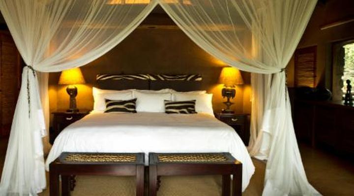 Makweti Safari Lodge