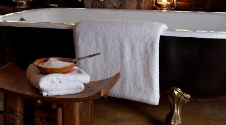 Makweti Safari Lodge