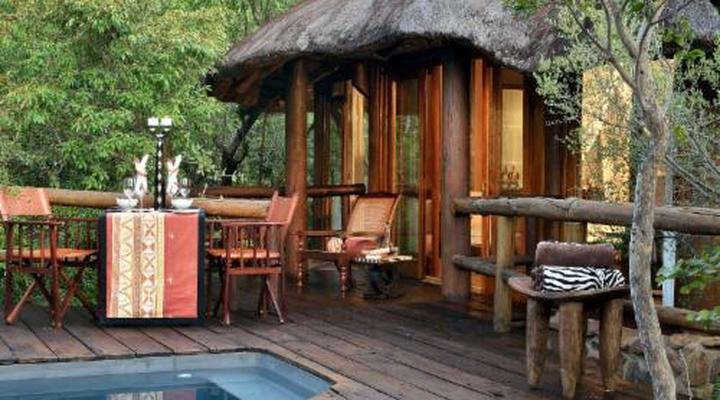 Makweti Safari Lodge