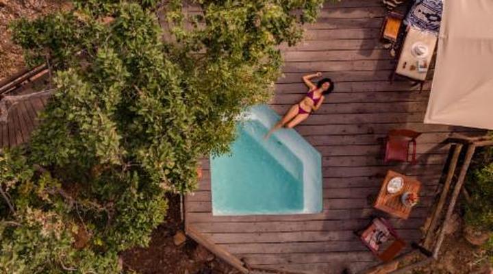 Makweti Safari Lodge