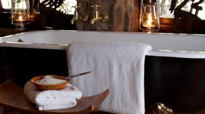 Makweti Safari Lodge