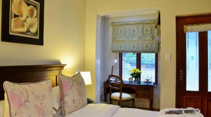 Bellgrove Guest House