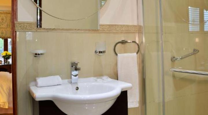 Bellgrove Guest House