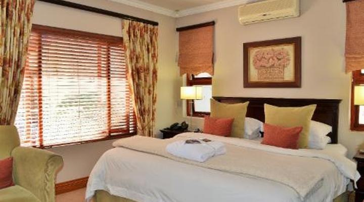 Bellgrove Guest House