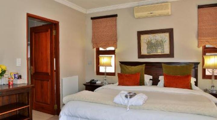 Bellgrove Guest House