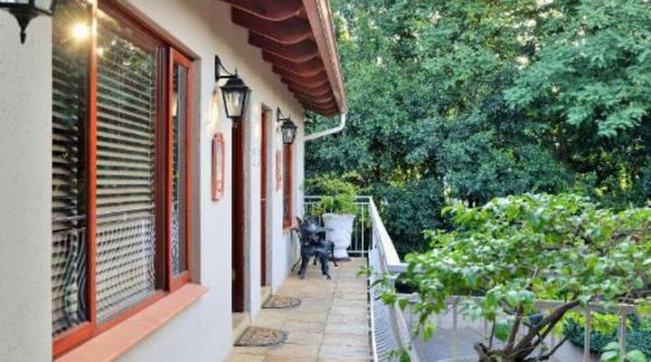 Bellgrove Guest House