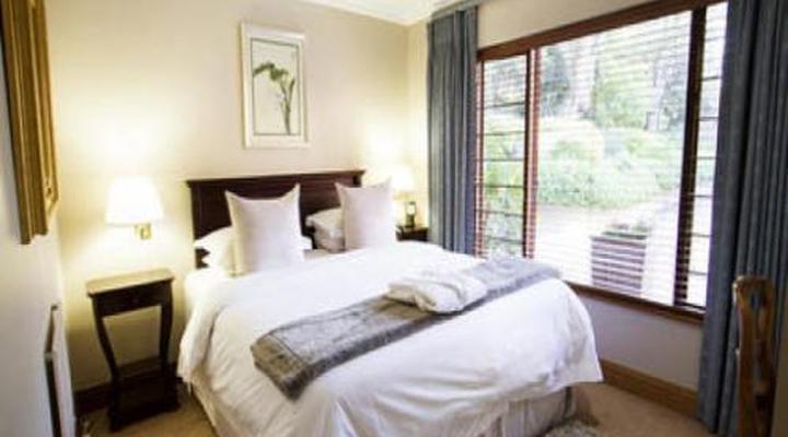 Bellgrove Guest House